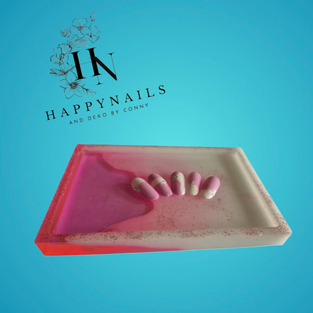 Nagelstudioausstattung Set 4