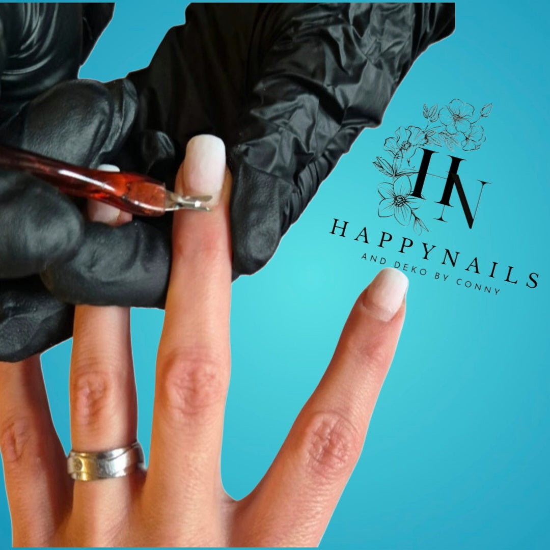 Nagelhautentferner 2er Set