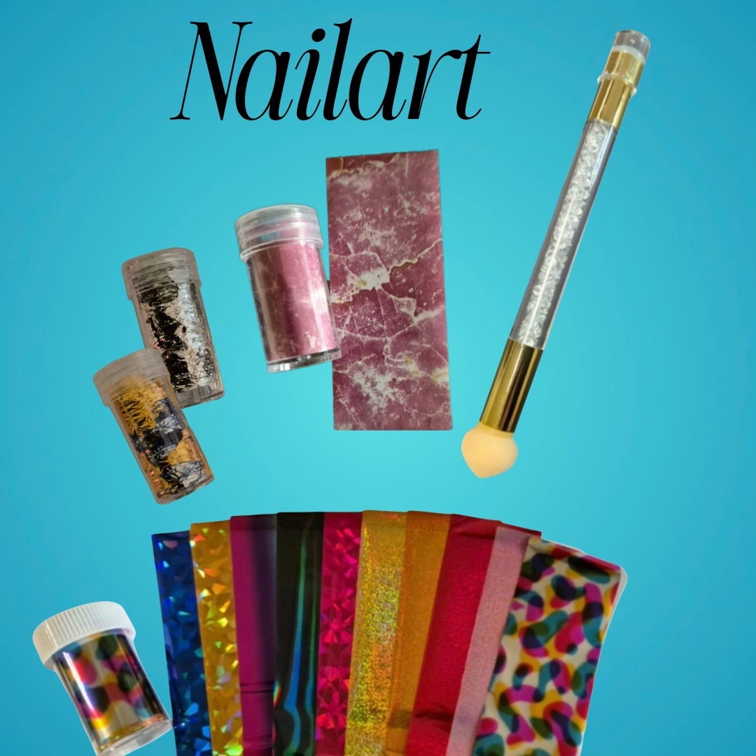 Nailart