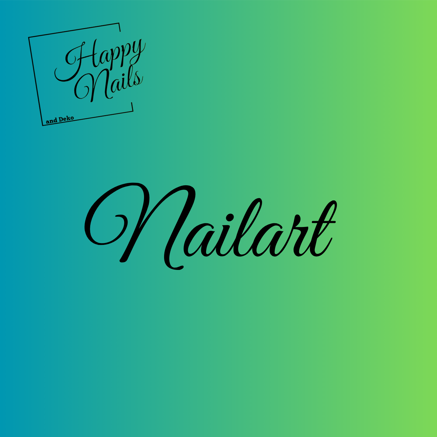Nailart