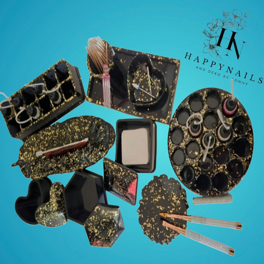 Nagelstudioausstattung Set 2