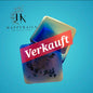 Schale Quadrat